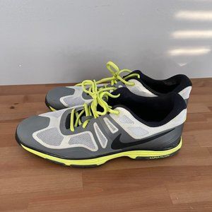 Nike HyperFuse Golf Shoe, Sz 13, EXCELLENT CONDITION
